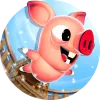 Bacon Escape app icon