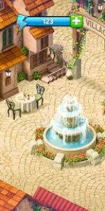 Tuscany Garden app screenshot 13