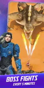 Space Quest app screenshot 6