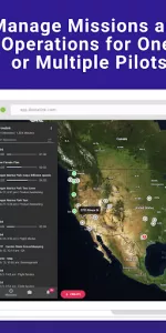 Dronelink app screenshot 16