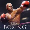 Real Boxing  app icon