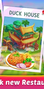 Asian Cooking Games app screenshot 20