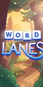 Word Lanes app screenshot 14