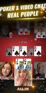 PokerGaga app screenshot 11