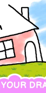 Easy coloring book for kids app screenshot 8