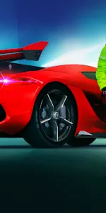 Asphalt 8  app screenshot 16