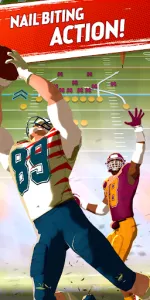 Rival Stars College Football app screenshot 13