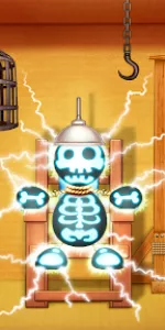 Kick the Buddy－Fun Action Game app screenshot 4