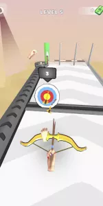 Bow Smash app screenshot 31