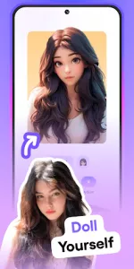 Cartoon Photo Editor app screenshot 3