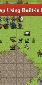 Age of Strategy app screenshot 2