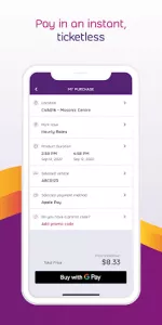 Indigo Neo  app screenshot 3