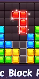 Block Puzzle Legend app screenshot 17