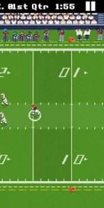 Retro Bowl College app screenshot 9