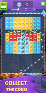 Brick Ball Blast app screenshot 19