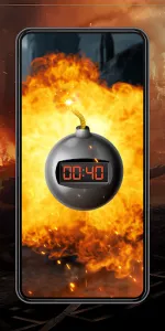 Timebomb Explosion Simulator app screenshot 20