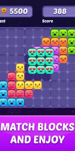 Block Puzzle Game app screenshot 16