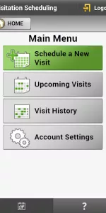 GTL  app screenshot 2