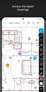 Autodesk Construction Cloud app screenshot 4