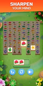 Tile Garden  app screenshot 7