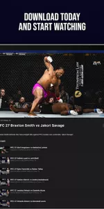 Peak Fighting app screenshot 12