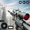 Sniper 3D：Gun Shooting Games app icon