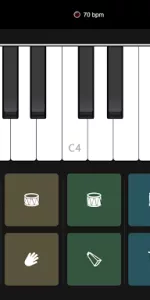 X Drum  app screenshot 12