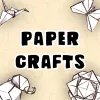 Learn Paper Crafts & DIY Arts app icon