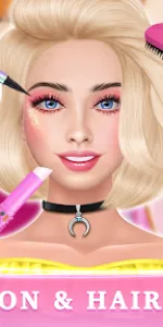 BFF Makeover  app screenshot 15