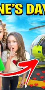 Royalty Family Show app screenshot 6