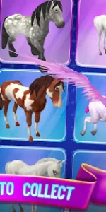 Horse Paradise app screenshot 21