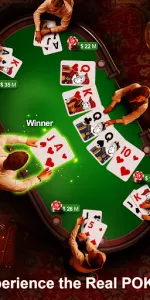 Teen Patti Gold app screenshot 3