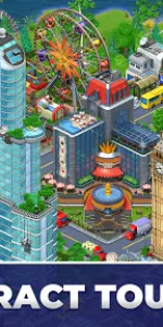 Virtual City Playground app screenshot 7