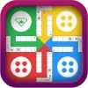 Ludo STAR app icon