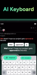 AI Chatbot Assistant  app screenshot 12