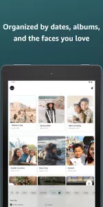 Amazon Photos app screenshot 24