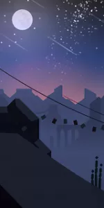 Alto's Odyssey app screenshot 10