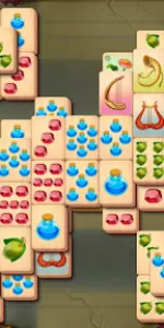 Emperor of Mahjong Tile Match app screenshot 8