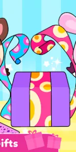 Timpy Kids Birthday Party Game app screenshot 13