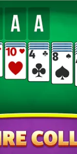 Solitaire Bliss Collection app screenshot 11