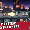 Monster Dash vs Competitors: The Best Games App in 2025