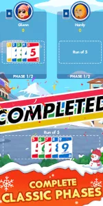 Phase 10 app screenshot 8