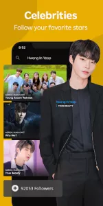 Viki app screenshot 7