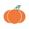 Pumpkin kart app icon