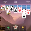 Solitaire  - Top Games App by Playvalve | 4.8 Stars