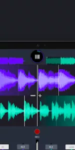 Cross DJ Pro  app screenshot 12