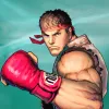 Street Fighter IV CE app icon