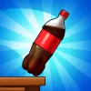 Bottle Jump 3D app icon