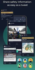 Wader Pilot Logbook app screenshot 7