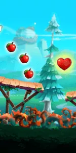 Jungle Adventures 4 app screenshot 5